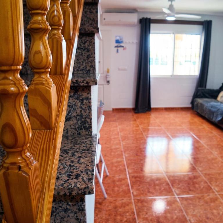 Apartalux Playa Paraíso - Appartamento con 3 Camere da Letto - 10