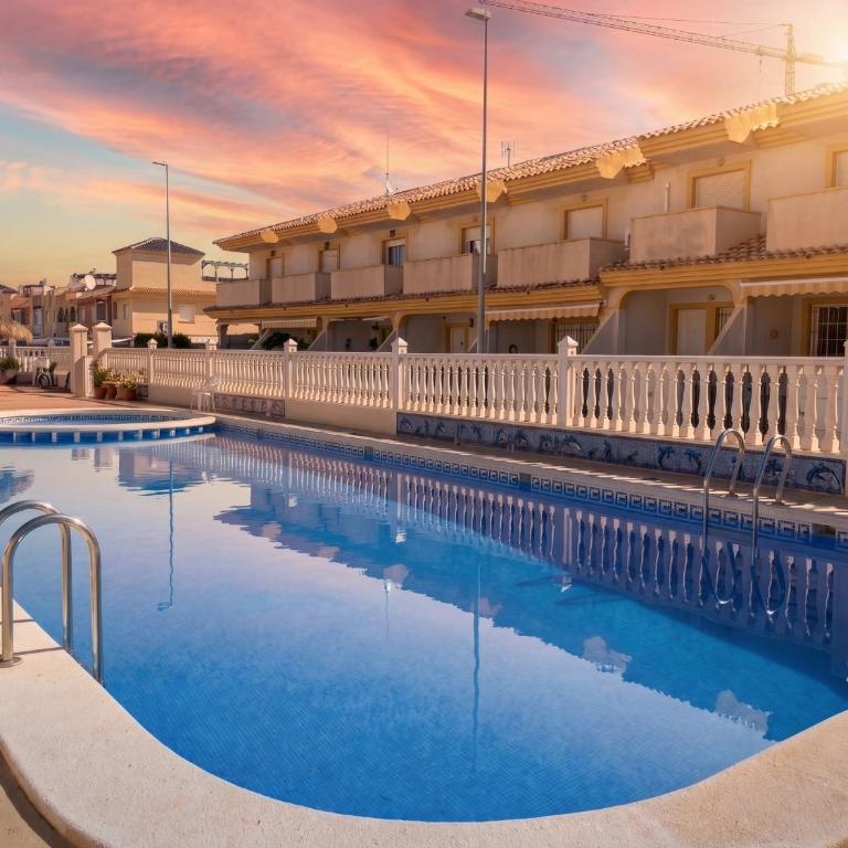 Apartalux Playa Paraíso - Appartamento con 3 Camere da Letto - 59