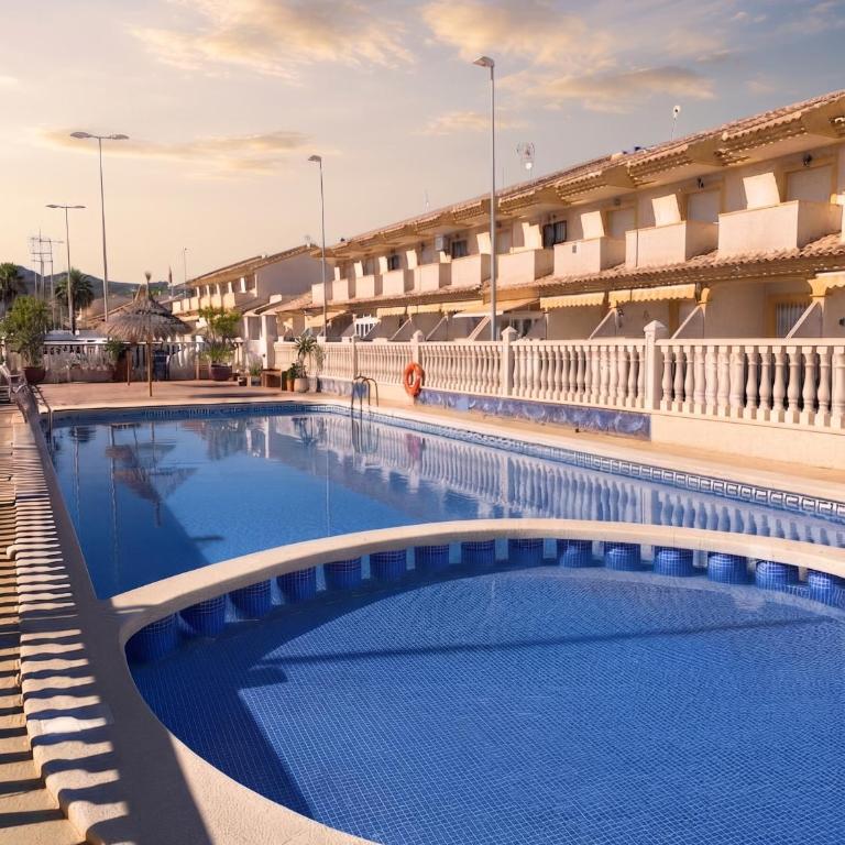 Apartalux Playa Paraíso - Appartamento con 3 Camere da Letto - 1