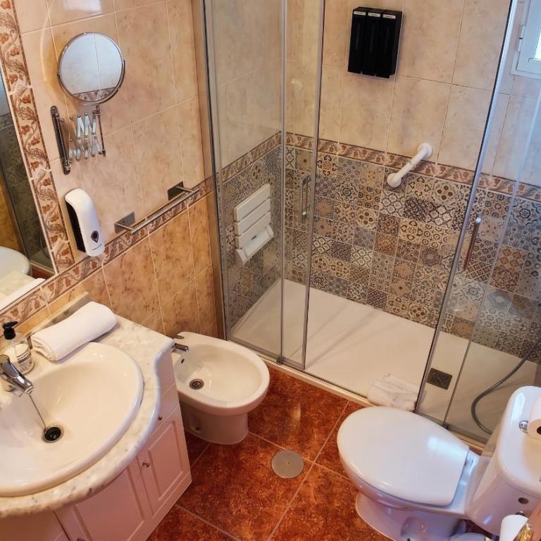 Apartalux Playa Paraíso - Appartamento con 3 Camere da Letto - 38