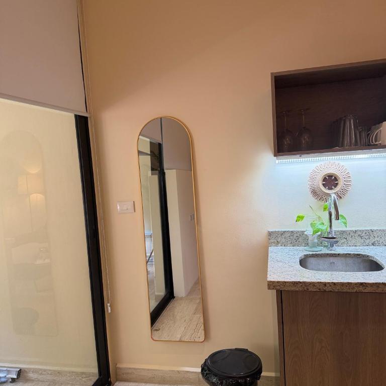 Syrena Studio Living Beach, Dining and Nightlife - Apartment mit 1 Schlafzimmer - 40
