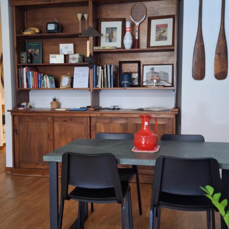 La casa di Sacco - Appartamento Bologna Centro - Apartment mit 2 Schlafzimmern - 1