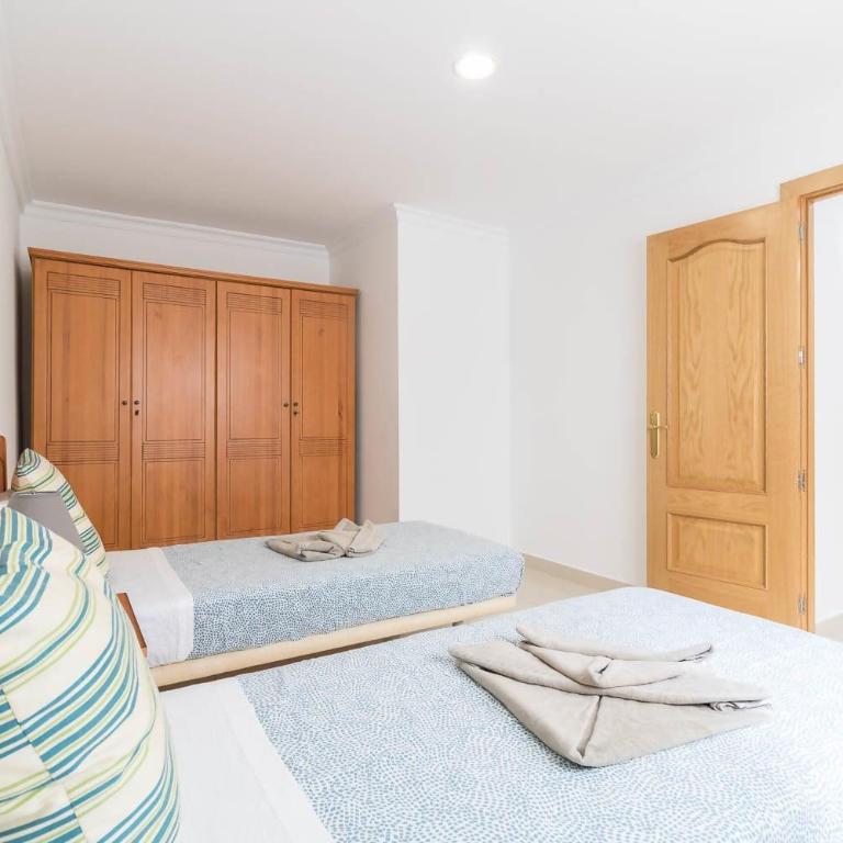 Sagasta Canteras Apartment - Apartment mit 3 Schlafzimmern - 19
