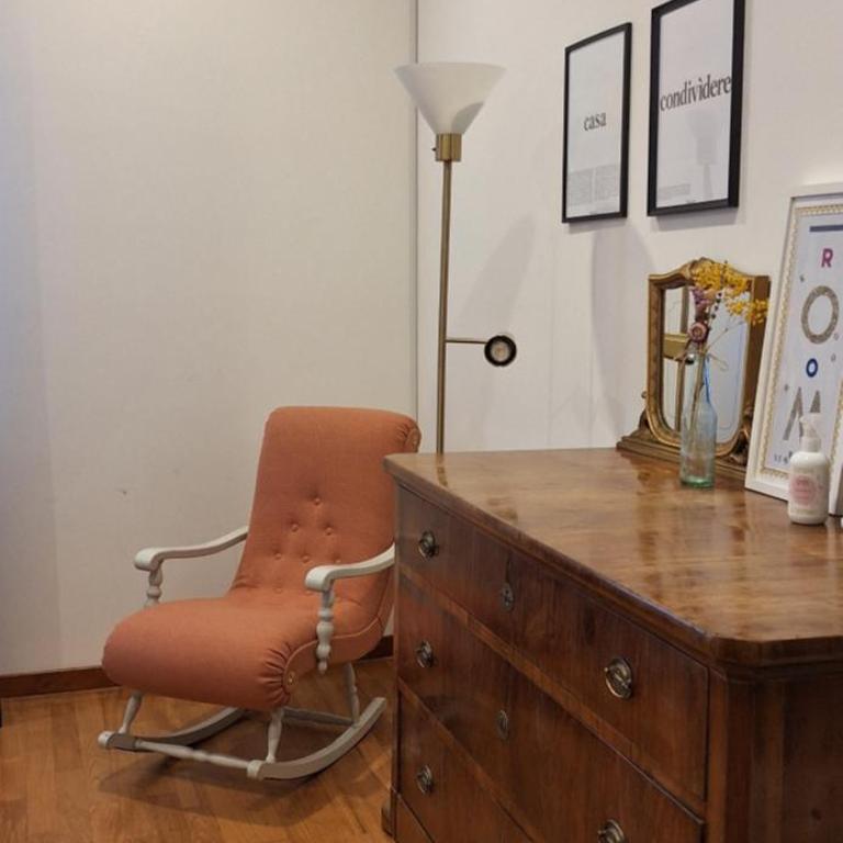 La casa di Sacco - Appartamento Bologna Centro - Apartment mit 2 Schlafzimmern - 25