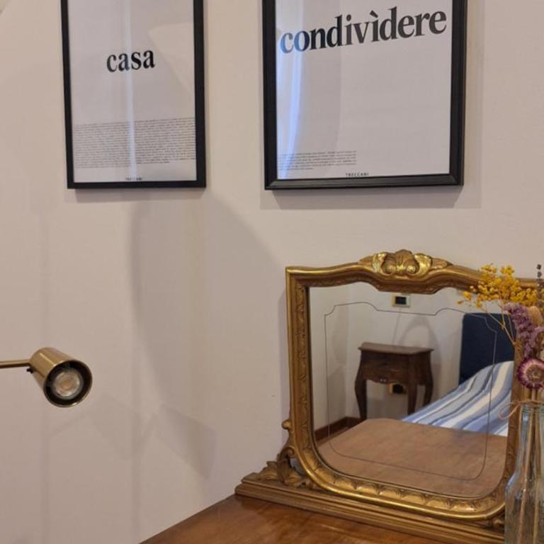 La casa di Sacco - Appartamento Bologna Centro - Apartment mit 2 Schlafzimmern - 26