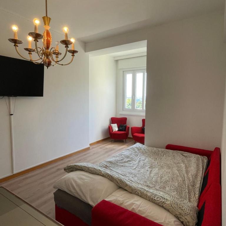 Casa Nora - Appartamento con 2 Camere da Letto - 4