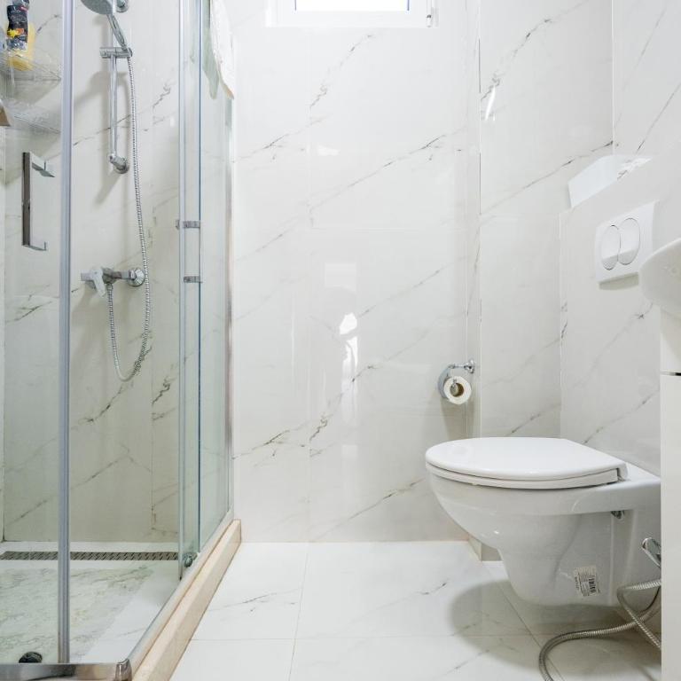 Apartment Marina, two bedrooms - Two-Bedroom Apartment - 22