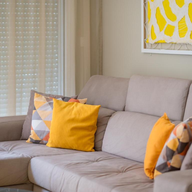 Apartment Marina, two bedrooms - Two-Bedroom Apartment - 3