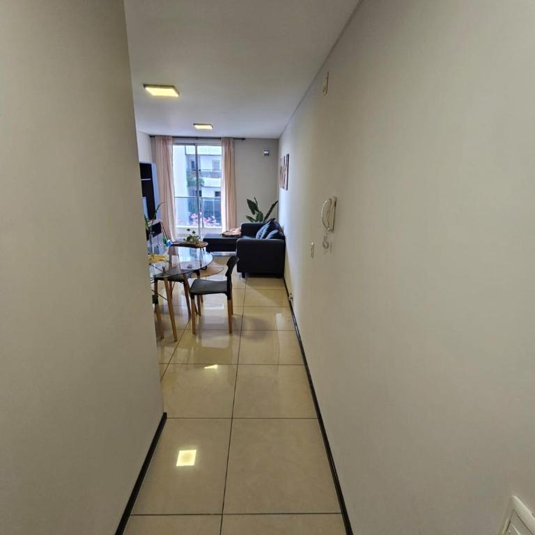Tránsito Apartamento - Apartamento de 1 dormitorio - 8