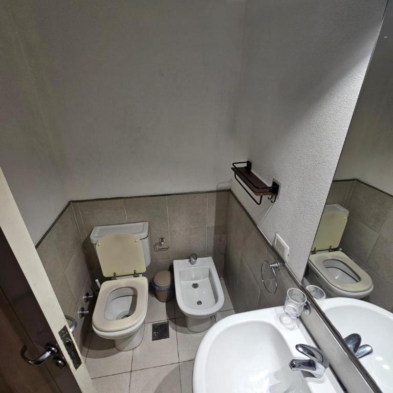 Tránsito Apartamento - Apartamento de 1 dormitorio - 16
