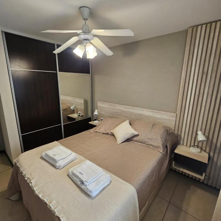 Tránsito Apartamento - Apartamento de 1 dormitorio - 11