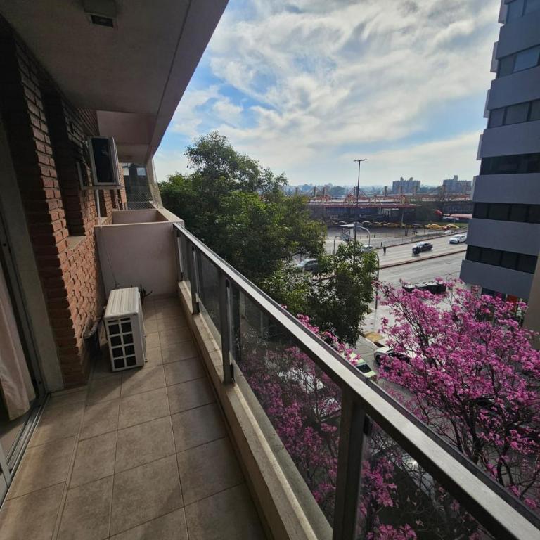 Tránsito Apartamento - Apartamento de 1 dormitorio - 4