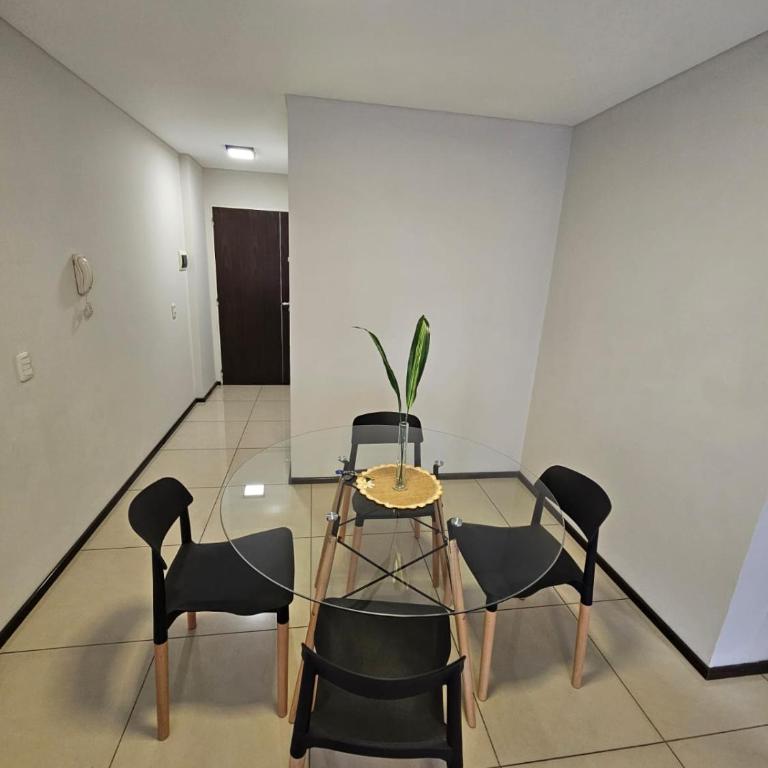 Tránsito Apartamento - Apartamento de 1 dormitorio - 6