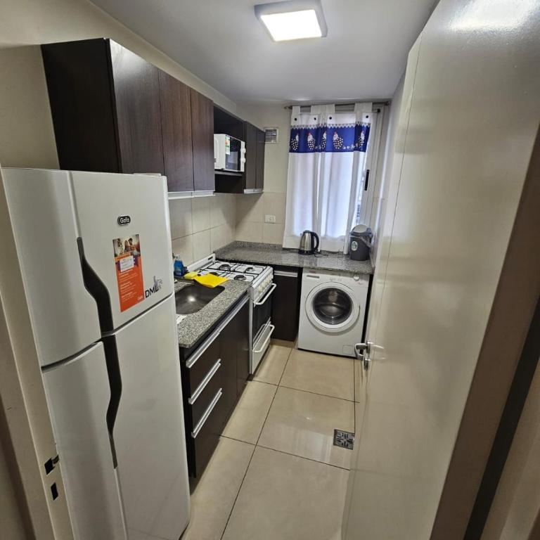 Tránsito Apartamento - Apartamento de 1 dormitorio - 13