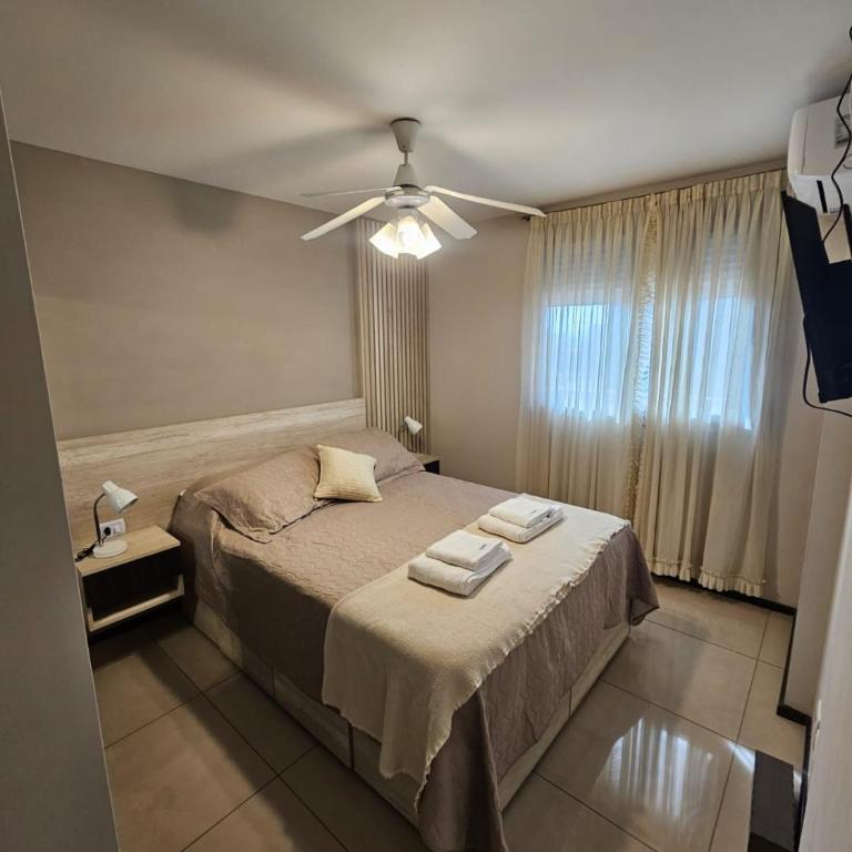 Tránsito Apartamento - Apartamento de 1 dormitorio - 9
