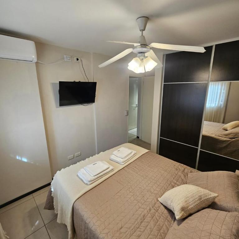 Tránsito Apartamento - Apartamento de 1 dormitorio - 10
