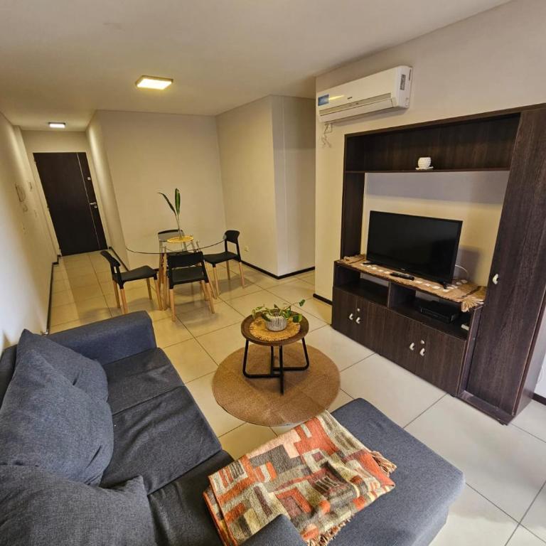 Tránsito Apartamento - Apartamento de 1 dormitorio - 3