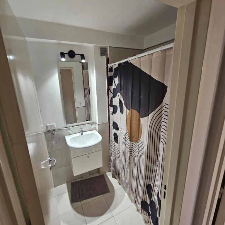 Tránsito Apartamento - Apartamento de 1 dormitorio - 14
