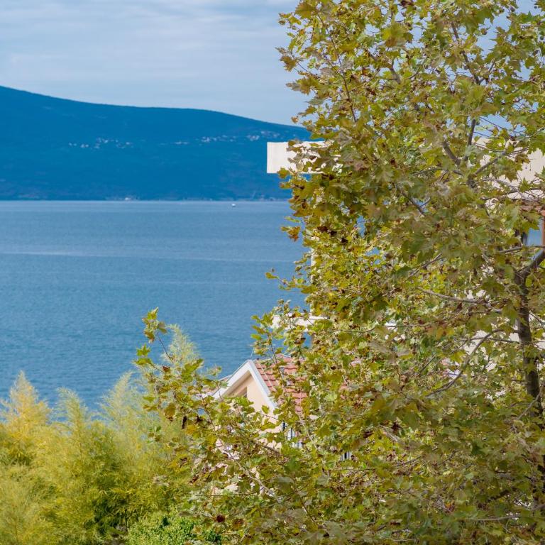 Apartment Marina, two bedrooms - Two-Bedroom Apartment - 26