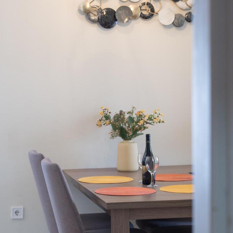 Apartment Marina, two bedrooms - Two-Bedroom Apartment - 6