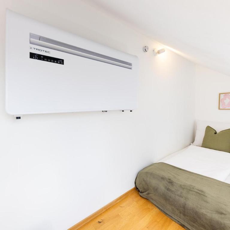 Cozy Luxury Apartment Graz 3 - Apartment mit 1 Schlafzimmer - 2