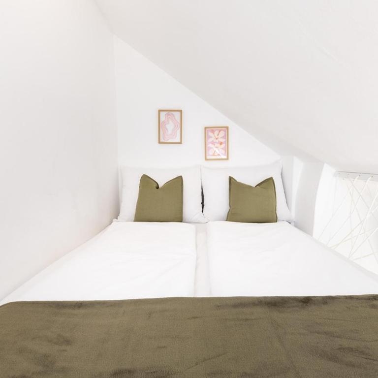 Cozy Luxury Apartment Graz 3 - Apartment mit 1 Schlafzimmer - 3