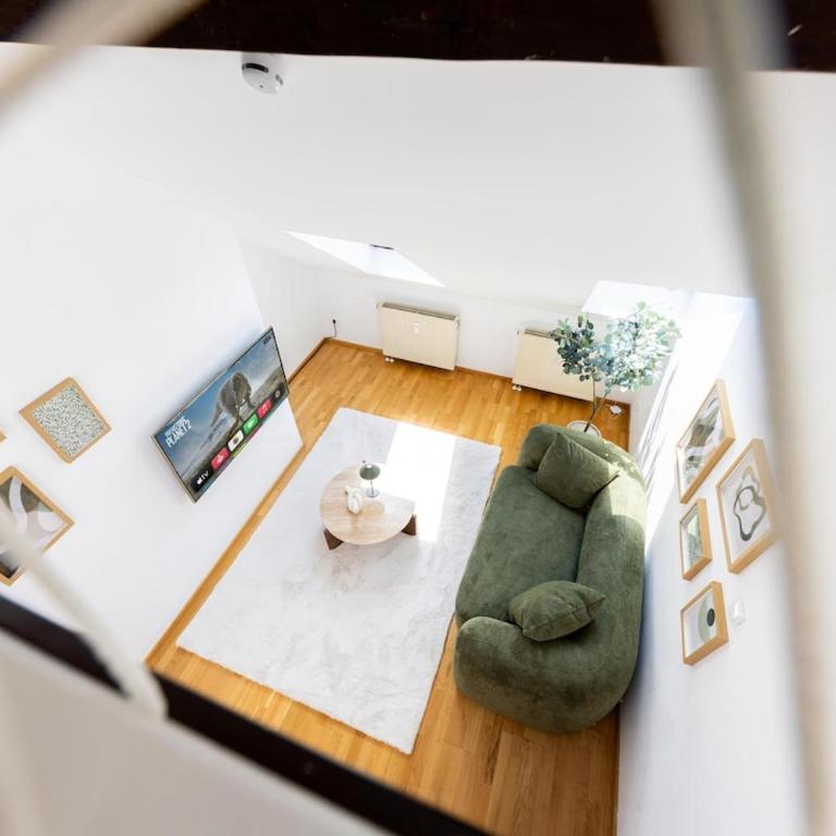 Cozy Luxury Apartment Graz 3 - Apartment mit 1 Schlafzimmer - 4