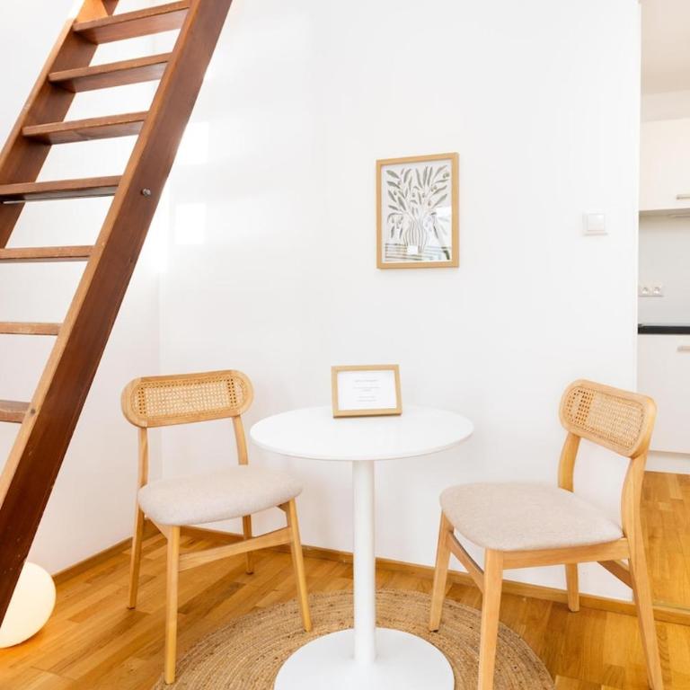 Cozy Luxury Apartment Graz 3 - Apartment mit 1 Schlafzimmer - 5
