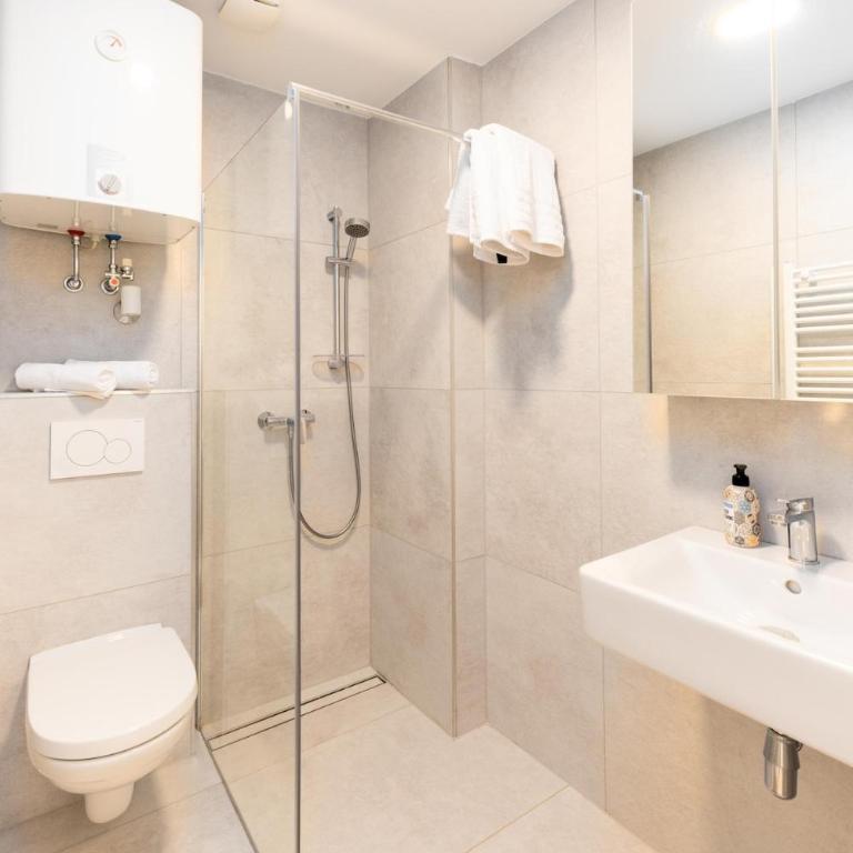 Cozy Luxury Apartment Graz 3 - Apartment mit 1 Schlafzimmer - 7