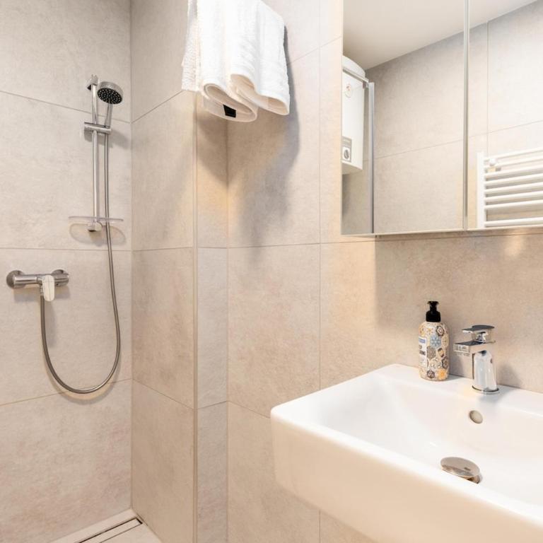 Cozy Luxury Apartment Graz 3 - Apartment mit 1 Schlafzimmer - 10