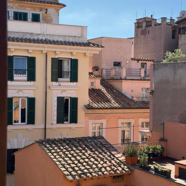 Giulietta in Trastevere - Appartamento con 1 Camera da Letto - 14