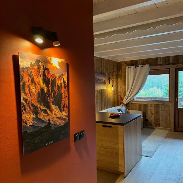 Le Dome du gouter - Apartamento de 1 dormitorio - 3