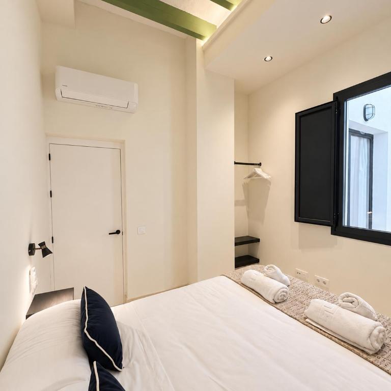 Ohliving Teatinos Bajo B - Apartamento de 2 dormitorios - 2