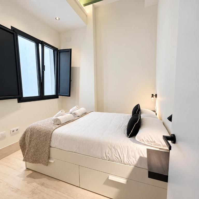 Ohliving Teatinos Bajo B - Apartamento de 2 dormitorios - 4