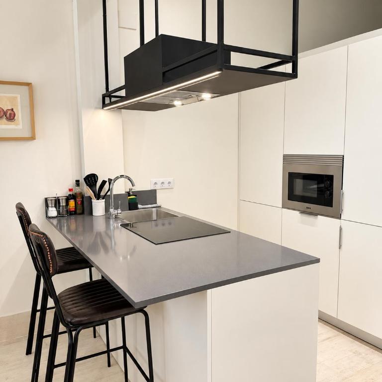 Ohliving Teatinos Bajo B - Apartamento de 2 dormitorios - 3