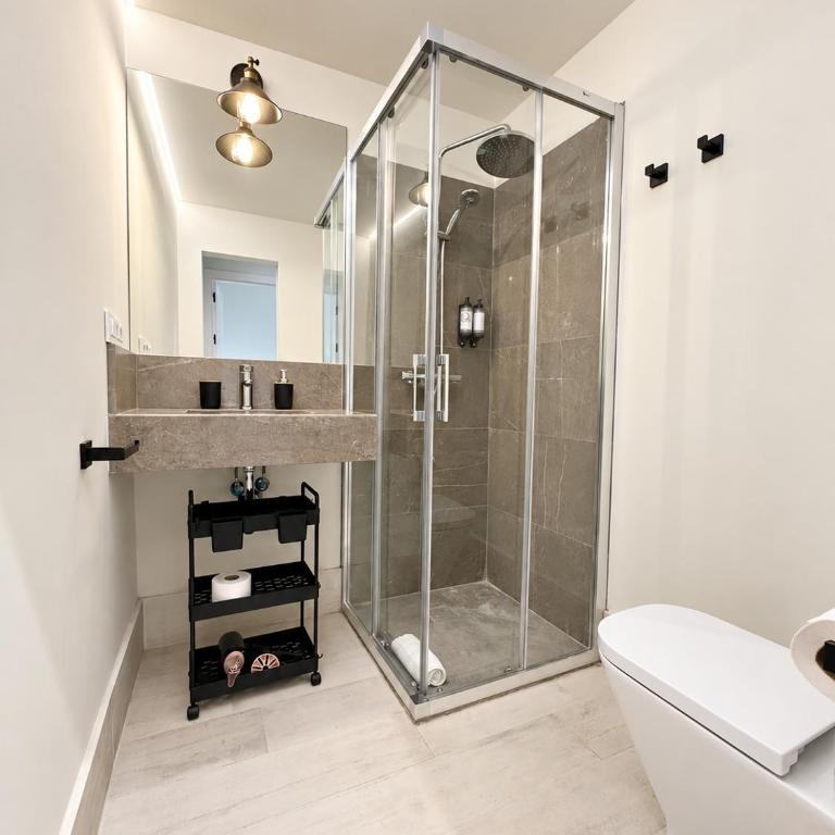 Ohliving Teatinos Bajo B - Apartamento de 2 dormitorios - 5
