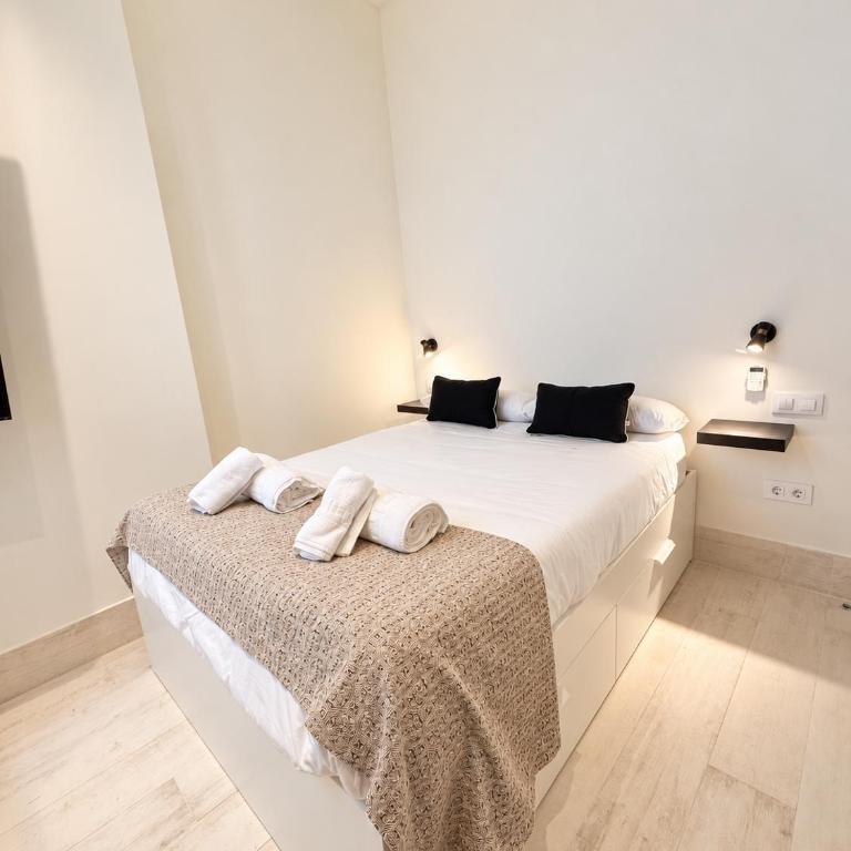 Ohliving Teatinos Bajo B - Apartamento de 2 dormitorios - 8