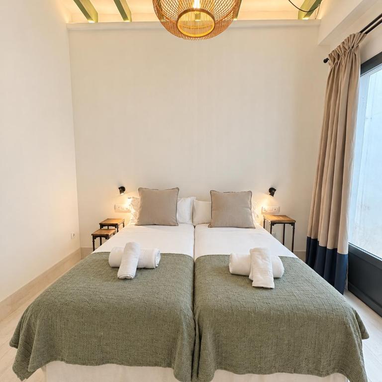 Ohliving Teatinos Bajo B - Apartamento de 2 dormitorios - 9