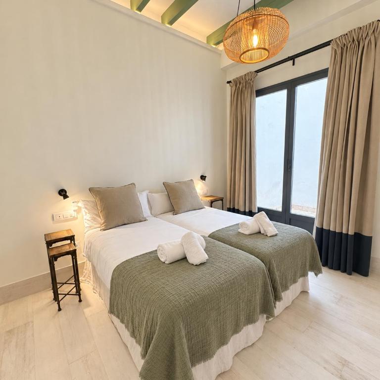 Ohliving Teatinos Bajo B - Apartamento de 2 dormitorios - 10