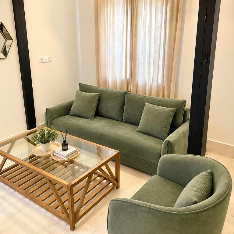 Ohliving Teatinos Bajo B - Apartamento de 2 dormitorios - 12