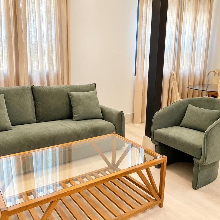 Ohliving Teatinos Bajo B - Apartamento de 2 dormitorios - 11