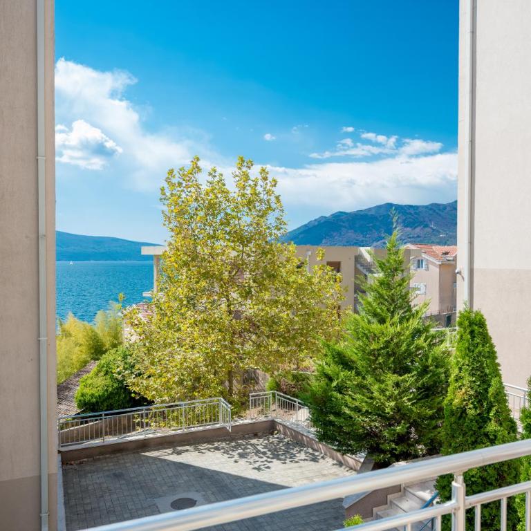 Apartment Marina, two bedrooms - Two-Bedroom Apartment - 27