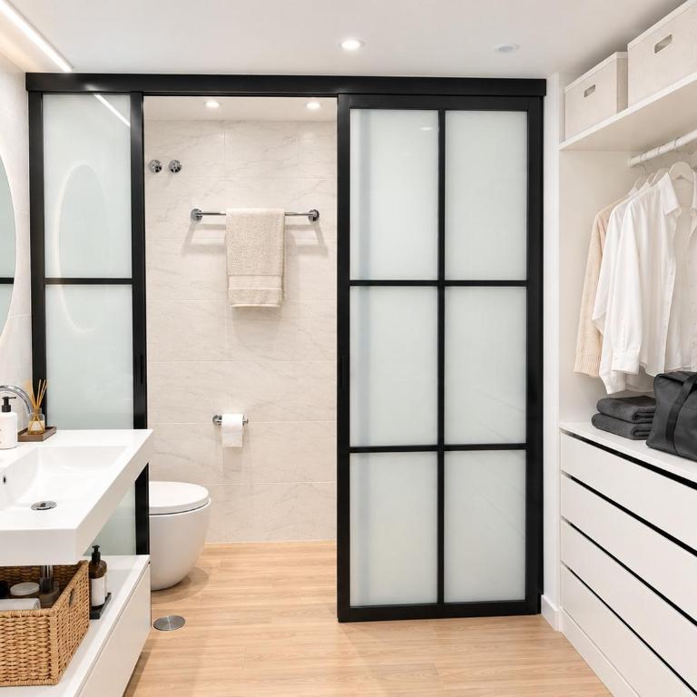 Elegant Soho duplex with terrace REMS - Apartamento de 2 dormitorios - 57