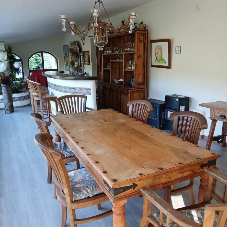 Finca La Ladera - Casa - 31