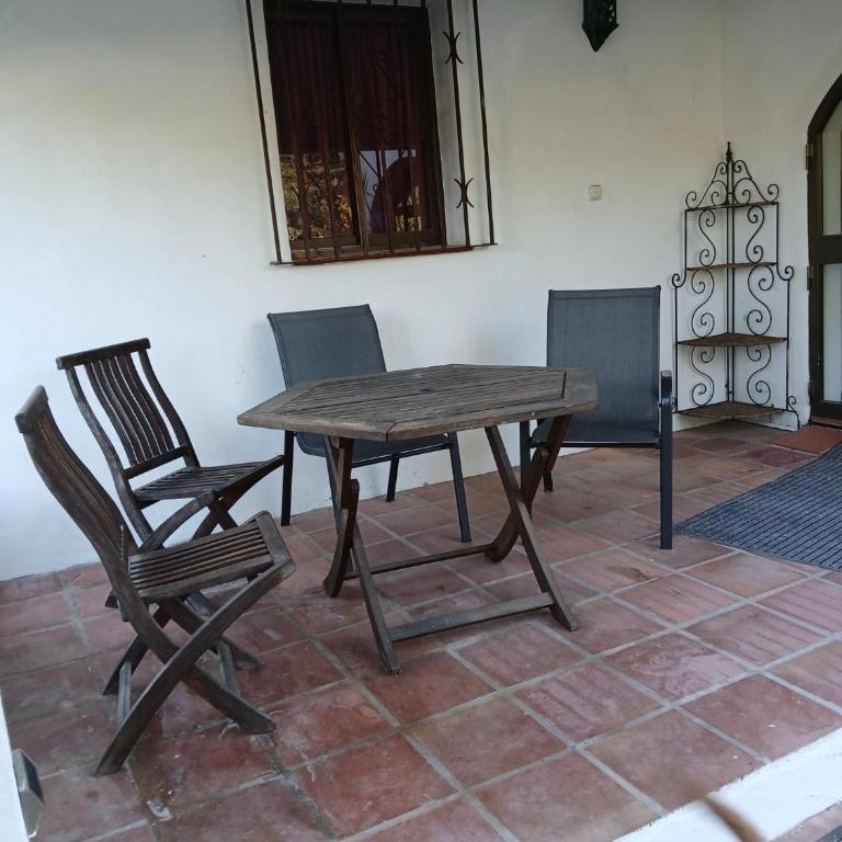 Finca La Ladera - Casa - 32