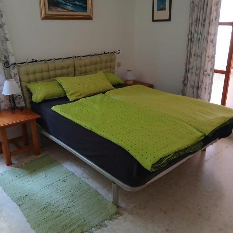 Finca La Ladera - Casa - 34