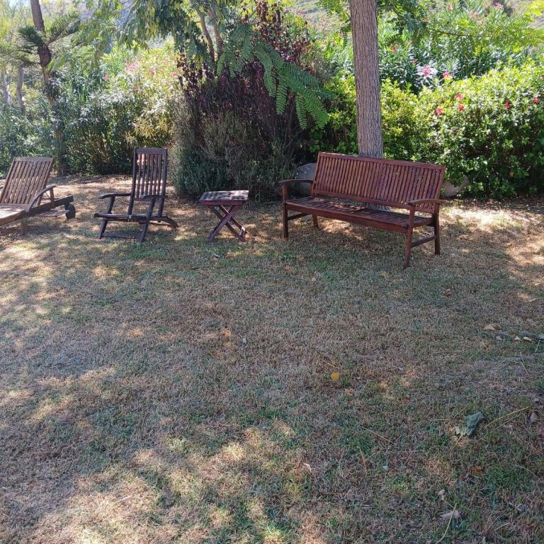 Finca La Ladera - Casa - 35