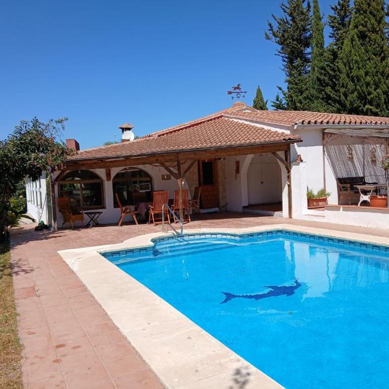 Finca La Ladera - Casa - 36