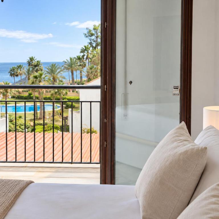 Noctua 032 Manilva Playa 1 - Casa con 3 Camere da Letto - 3