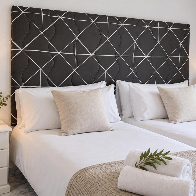 Noctua 032 Manilva Playa 1 - Casa con 3 Camere da Letto - 16
